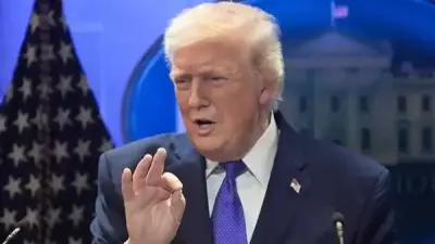 ترامب يحذر: العمليات ضد إيران منعت حرباً نووية وتطورها لحرب عالمية ثالثة