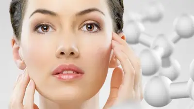 وصفات طبيعية سريعة للتخلص من شحوب الوجه والهالات قبل عيد الفطر