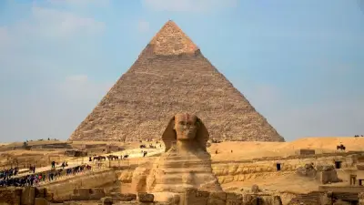 نائب الشيوخ: تنشيط السياحة مفتاح دعم الاقتصاد وزيادة العملة الصعبة في مصر