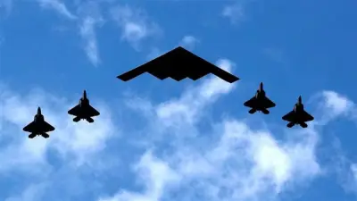 القيادة المركزية الأمريكية تعلن حصيلة ضرباتها في إيران وتكشف عن إصابات بين جنودها