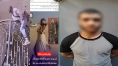 الأمن يكشف تفاصيل سرقة أسلاك كهربائية من عقار في القاهرة وضبط المتهم