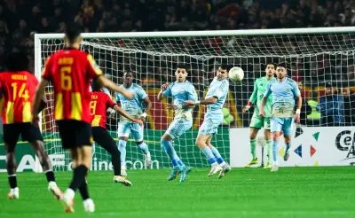 الأهلي يحتج على قرار كاف ويثبت حقه في نظر استئناف عقوبة الجماهير قبل لقاء الترجي