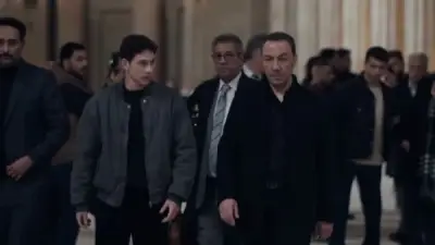 حبس يوسف وهبي في مسلسل فرصة أخيرة.. شهادة جديدة تزيد تعقيد التحقيق