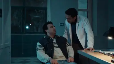 فشل تحالف محمد حاتم وأحمد رضوان في كشف عصابة تجارة الأعضاء في مسلسل عرض وطلب