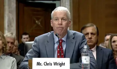 وزير الطاقة الأمريكي يحذر: أسعار البنزين قد تظل مرتفعة لأسابيع قادمة