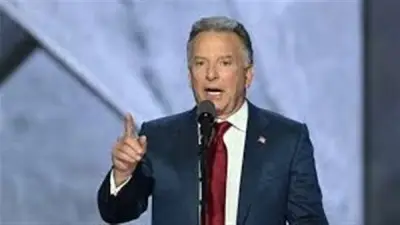 مبعوث أمريكي يقدم إفادة سرية لأعضاء الشيوخ حول الحرب على إيران