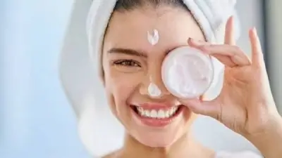 قبل العيد.. ماسكات طبيعية تمنح بشرتك إشراقة فورية وتجديد النضارة