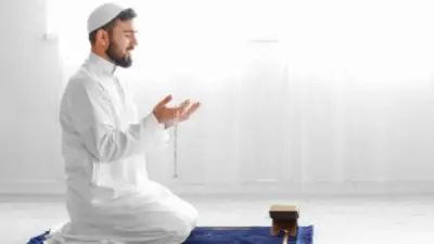 مجدي عبدالغفار: الخوف من الله في الدنيا طريق النجاة في الآخرة