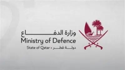 وزارة الدفاع القطرية تعلن التصدي لهجمة صاروخية استهدفت الدولة