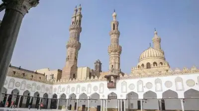 د. حسن وتد: الهدف الأساسي من خلق الإنس والجن هو عبادة الله وطاعته