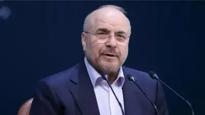 رئيس البرلمان الإيراني: الأمن في مضيق هرمز يشهد تحولاً جذرياً