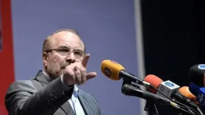 رئيس البرلمان الإيراني: وجه ونظام الشرق الأوسط يتغيران لكن أمريكا لن تحقق مرادها