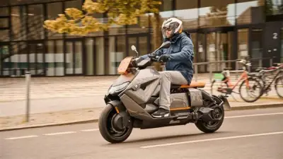 المنوفية تعلن خلال أيام عن اشتراطات جديدة لترخيص الإسكوتر الكهربائي