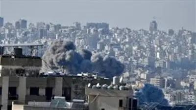 الجيش الإسرائيلي يصدر أوامر إخلاء لسكان جنوب نهر الزهراني في لبنان وسط تصاعد التوترات