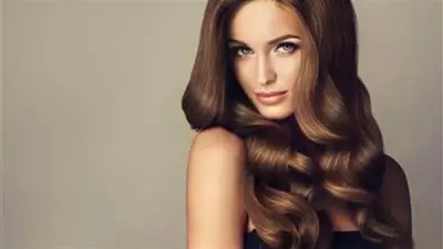 خطوات بسيطة للحصول على شعر لامع وناعم كالحرير في عيد الفطر