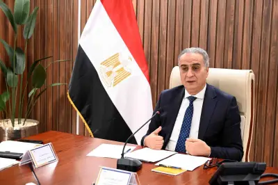 وزير التموين يحذر من التلاعب بالأسعار ويؤكد: حماية المستهلك أولوية قصوى