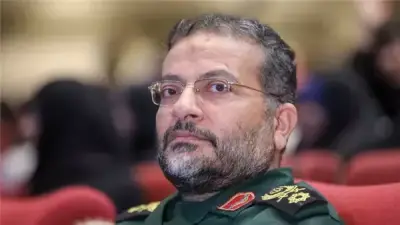 جيش الاحتلال الإسرائيلي يزعم اغتيال قائد الباسيج الإيراني في ضربة جوية بطهران