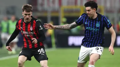 باستوني يقترب من برشلونة وإنتر يفتح الباب لرحيله بسعر مفاجئ