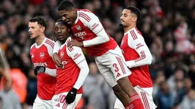 أرسنال يستضيف باير ليفركوزن في إياب ثمن نهائي دوري الأبطال مساء الثلاثاء