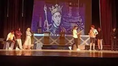 قصور الثقافة تقدم عروضًا مسرحية وورش فنية وأفلام مجانية في نهاية رمضان