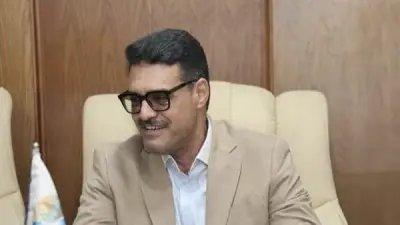 رفع درجة الاستعداد القصوى بشركة مياه القليوبية لضمان الخدمات خلال عيد الفطر المبارك