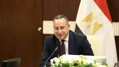 وزير التعليم العالي يوجه برفع الاستعداد القصوى بالمستشفيات الجامعية خلال عيد الفطر