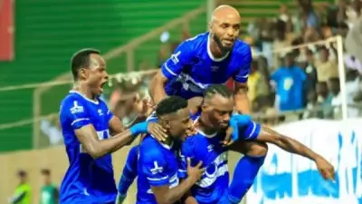 الهلال السوداني يقدم شكوى رسمية ضد تحكيم مباراة نهضة بركان في دوري الأبطال الأفريقي