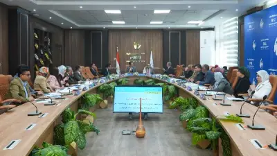 وزيرة التضامن تؤكد: مبادرة 'أنا موهوب' استثمار حقيقي في مستقبل مصر عبر بناء الإنسان