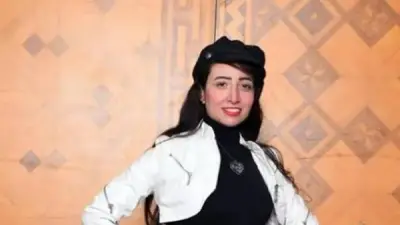 تأجيل تشييع جثمان الفنانة نهال القاضي بسبب إجراءات التصريح