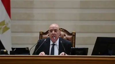 رئيس مجلس النواب يبعث برقية تهنئة للرئيس السيسي بمناسبة عيد الفطر المبارك