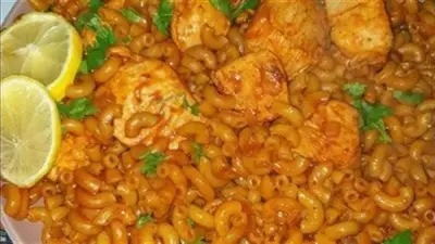 طريقة تحضير المبكبكة بالفراخ: وجبة رمضانية سريعة وغنية بالنكهات