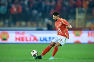 تورو يجهز بديل ياسر إبراهيم لمواجهة الإياب أمام الترجي