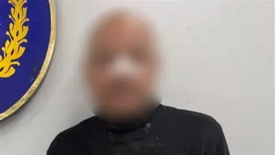 ضبط عاطل اعتدى على سيدتين بسلاح أبيض في المرج بعد خلافات مالية وعاطفية