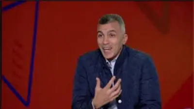 أسامة نبيه: لو عاد بي الزمان لرفضت رحيل ابني يوسف عن نادي الزمالك