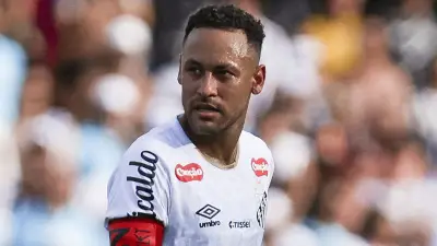 نيمار يوجه رسالة إيمانية بعد استبعاده من قائمة البرازيل للمباريات الودية