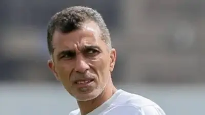 أسامة نبيه يؤكد دعم الزمالك لأبنائه ويطالب بالهدوء لتجربة جون إدوارد