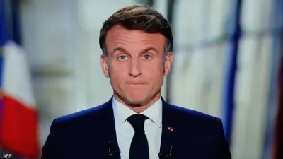 ماكرون: فرنسا تستبعد المشاركة في عمليات فتح مضيق هرمز أثناء الحرب ضد إيران