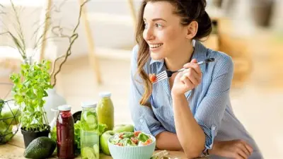 عادات صغيرة في أواخر رمضان تعزز الصحة العامة وتستعد لما بعد الشهر الكريم