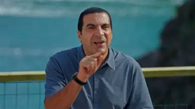 عمرو خالد يكشف مفاتيح العيش بالتقوى بعد رمضان في رحلة مع القرآن