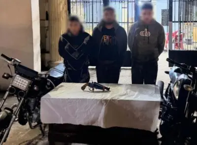 كشف ملابسات مقطع فيديو يوثق سرقة دراجة نارية في المنوفية