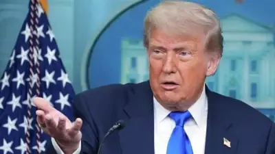 ترامب: كوبا في وضع صعب وواشنطن ستتخذ إجراءات عاجلة بعد الحرب على إيران