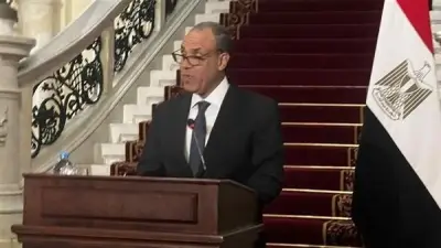 وزير الخارجية يكشف عن تغيير مسار طائرته مرات عديدة بسبب العدوان الإيراني