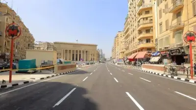 الجيزة ترفع درجة الاستعداد لعيد الفطر بإيقاف الإجازات وتعزيز النظافة والأمن