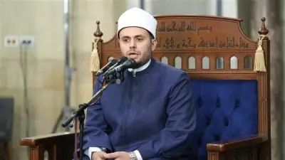 درس التراويح بالأزهر يؤكد: الصيام طريق لتحقيق التقوى وإصلاح السلوك الإنساني
