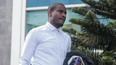 الاتحاد الليبي يعلن تعاقده مع المدرب الجنوب إفريقي رولاني موكوينا