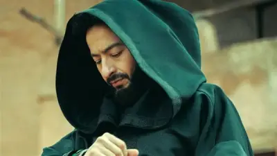 المداح أسطورة النهاية: الحلقة الأخيرة تعلن انتصار النور على الظلام وهروب سميح