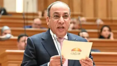 وكيل دينية النواب: تحركات الرئيس السيسي تعكس دور مصر المحوري في استقرار المنطقة