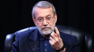 مجلس الأمن القومي الإيراني يؤكد مقتل علي لاريجاني في عملية إسرائيلية وصفت بالتصعيد الكبير