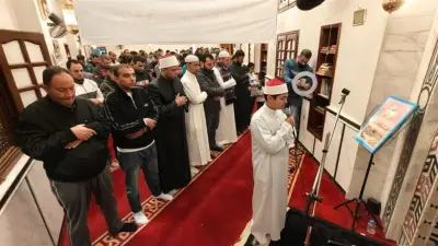 الداخلية تكشف ملابسات فيديو إلقاء الحجارة على السيارات بالإسماعيلية