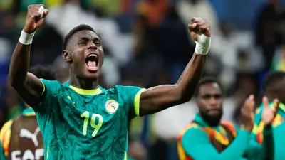 الاتحاد الإفريقي يقرر سحب لقب الكان من السنغال ويتوج المغرب بطلاً رسمياً